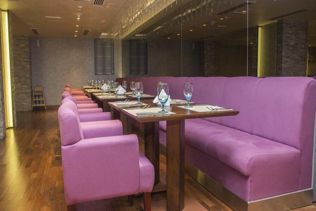 Halo Hotel Дубай Экстерьер фото