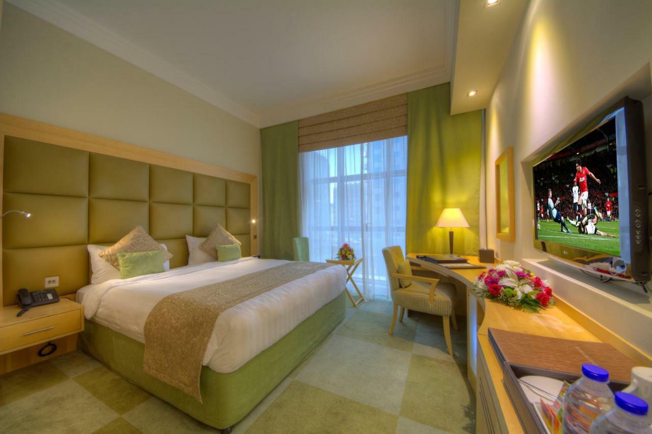 Halo Hotel Дубай Экстерьер фото